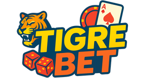 Tigre Bet Logo